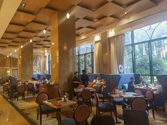 -翠湖六号全日制西餐厅(翠湖宾馆店)