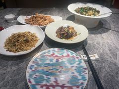 -臻悦海宴.家宴(奥体中心店)