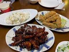 -奶奶的味道(胶州路店)