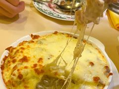 -老井俄式餐厅
