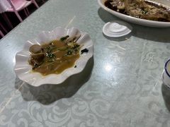 -范饭椰林川湘味海鲜·椰子鸡(三亚湾椰梦长廊店)