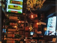 -繁花里音乐餐厅(新天地店)