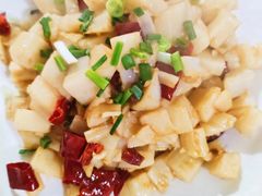 -三峡农家菜(三峡店)