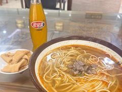 -美玲拉面(滨海总店)