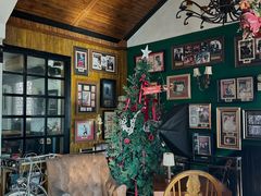 -BIGHOUSE·大房子电影主题融合餐厅(盐河巷店)