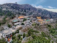 -千佛山风景名胜区