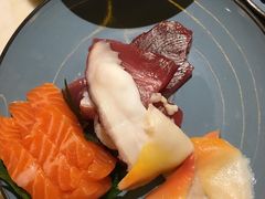 -喜庭海鲜自助(来福士店)