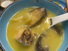 -金龙·打边炉(武进路店)