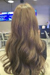 -HAIR CORNER