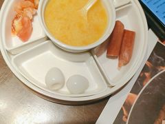 -小隐人家(乐松店)