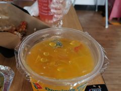 -达美乐比萨(东高地店)