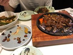 -大铁勺新津菜(东丽阳光新业广场店)