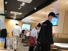 -海底捞火锅(太原南站店)