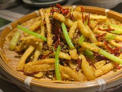 -田婆婆的菜(友谊阳光城店)