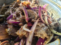 -道邦子烤牛肉(总店)