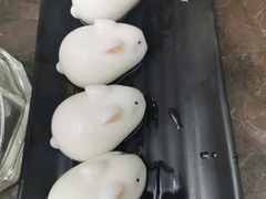 小了白了兔-大树餐厅(红旗街万达店)