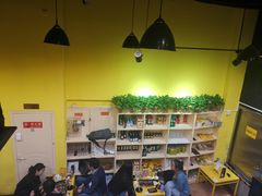 大堂-望京小腰(北京总店)