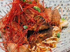 和风牛舌【月度菜】-隐泉之语日式料理(王府中环店)