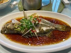 -老人和饭店(淮海中路店)