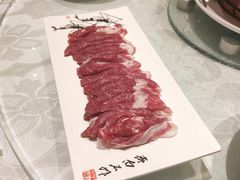 -金家老三饭庄(常营店)