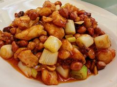 -成都驻京办餐厅(蜀都宾馆店)