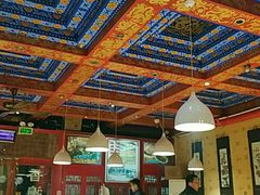 大堂-铸钟褡裢火烧(西三环紫竹桥店)