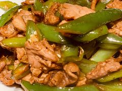 小炒肉-湘聚缘湘菜馆(斜土路店)