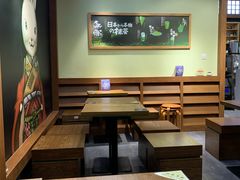 -無邪日式甜品(世博源店)