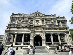 -张学良旧居陈列馆