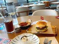 -必胜客(湘隆店)