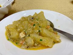 -梅龙镇酒家(南京西路总店)