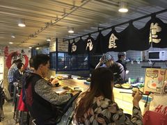 -京和风食堂·定食寿喜锅(保利樾广场店)