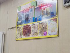 -老七饭馆(光荣道总店)