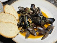 -LESCEDARS Brasserie Bistro香柏树