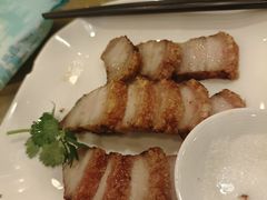 -福今喜粤餐厅