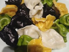 -双合园·海鲜水饺青岛菜(万佳广场店)