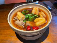 -肴约·花园式餐厅(湖里店)