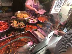 -惠宾饭庄(中山路店)