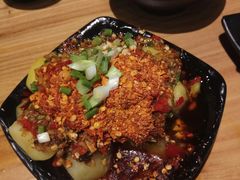 -蜀一数二串串香