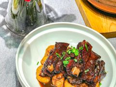 -庆赫隆融合菜馆(群力店)