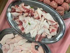 -江村四哥新鲜牛肉店(江高总店)
