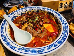 -南京大牌档(人民广场店)