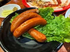 -丸福烤肉(君隆广场店)