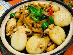 -赵小姐丨新中餐(曲江店)