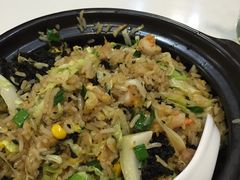 紫菜炒饭-鑫悦楼煎蟹·16年海鲜大排档