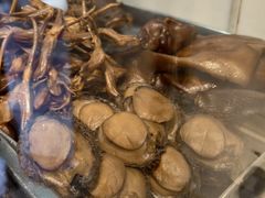 太爷黄金鲍鱼-周生记太爷鸡(文明路店)