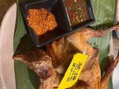 -多哥水傣味餐厅(司马巷店)