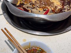 -水碾河刘老大串串香(水碾河路店)