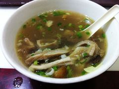 -泉儿头杂碎·清真(城东总店)