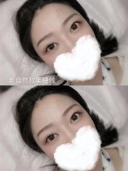 -YIMEI ART半永久纹眉·野生眉
